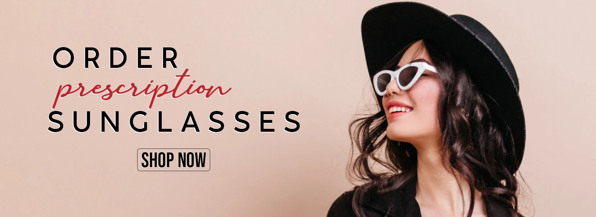 order prescription sunglasses