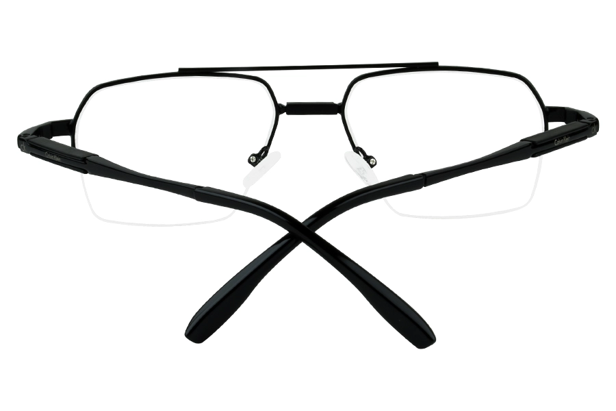 Ck 029 Black Glasses Frame | Ainak.pk