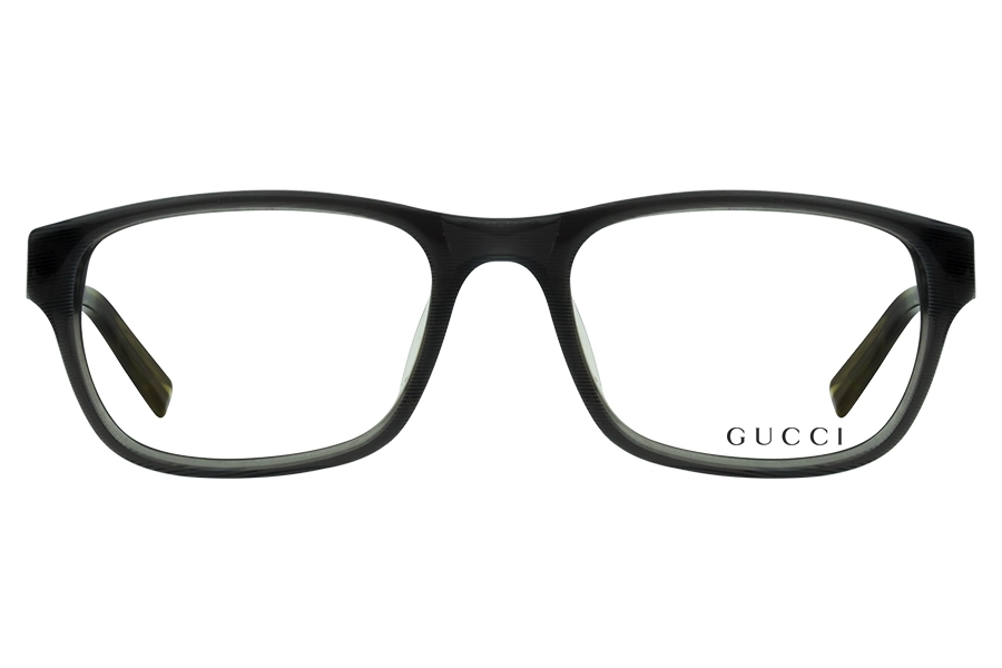 Gucci 1071 Two Tone Glasses Frame | Ainak.pk