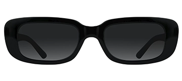 Rayban 4547 Black Sunglasses | Ainak.pk