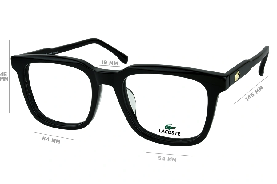 L2672 lacoste on sale