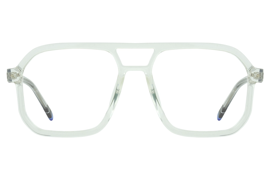 Primo 6602 Transparent Glasses Frame | Ainak.pk