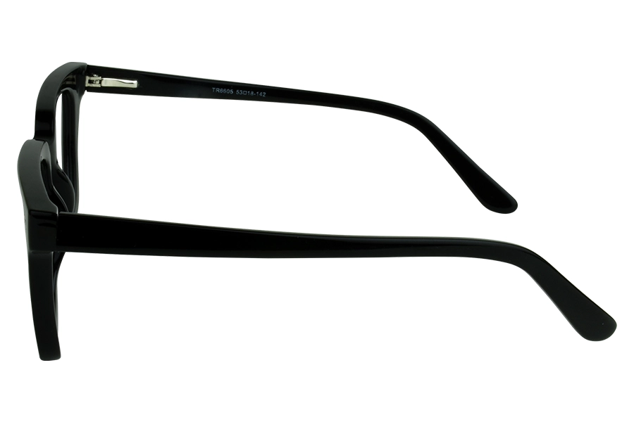Primo 6605 Black Glasses Frame | Ainak.pk