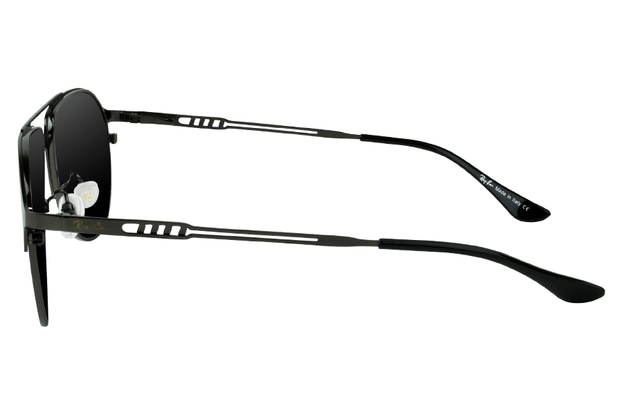 Rayban 5332 Grey Sunglasses Frame | Ainak.pk