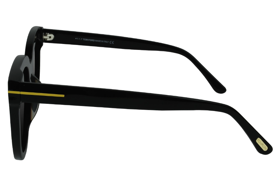 Tom Ford FT0892 Cat Eye Shape Acetate Sunglasses | Ainak.pk