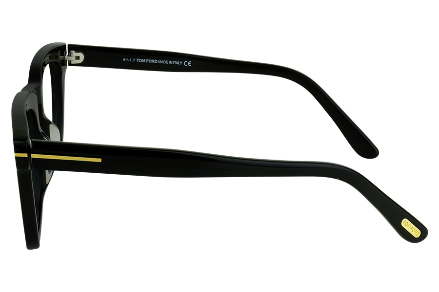 Tom Ford TF751 Black Glasses Frame | Ainak.pk