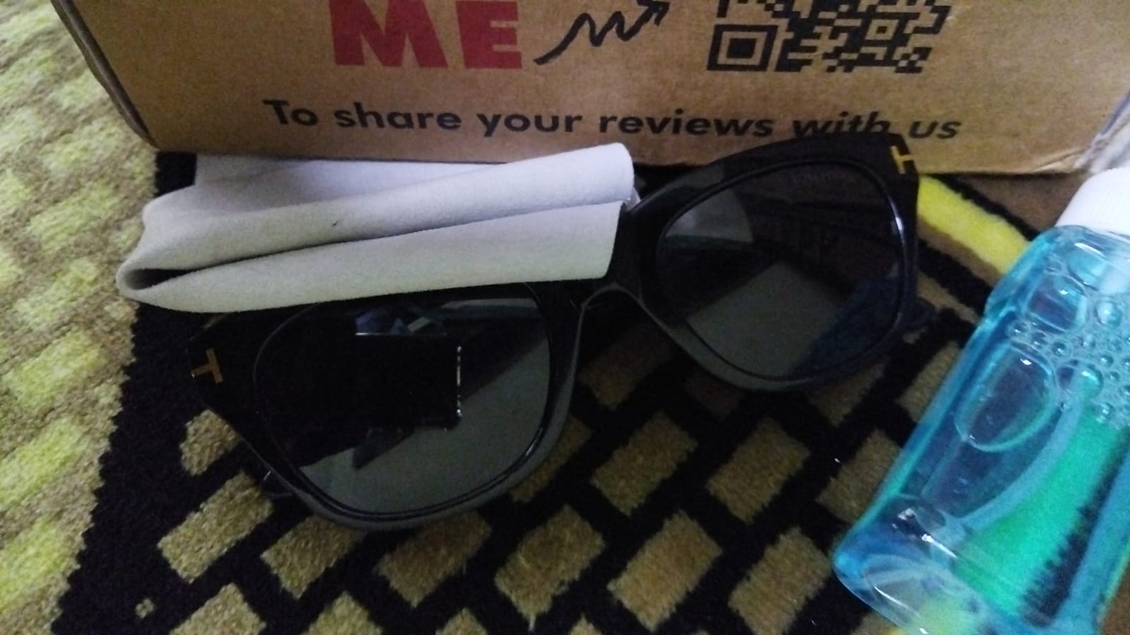 Product Review Image 1