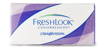 Freshlook Lenses