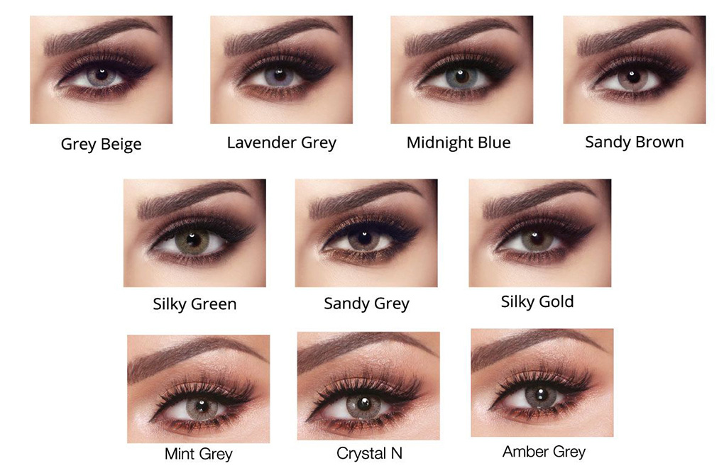 Bella Contact Lenses Price in Pakistan Buy Bella Elite Lenses Ainak.pk