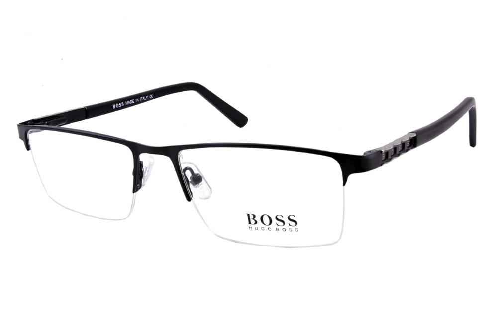 boss eyeglasses