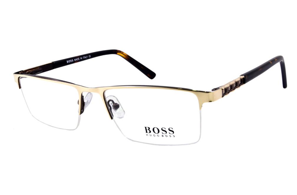 hugo glasses frames