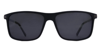 Matte Black