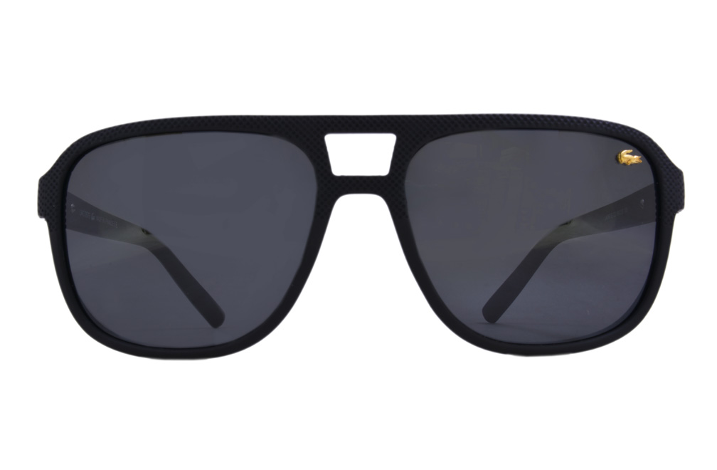 lacoste polarised sunglasses