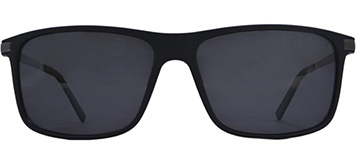 Matte Black