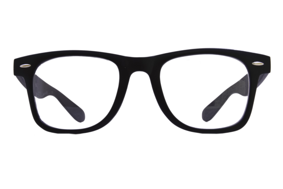 wayfarer eyeglasses