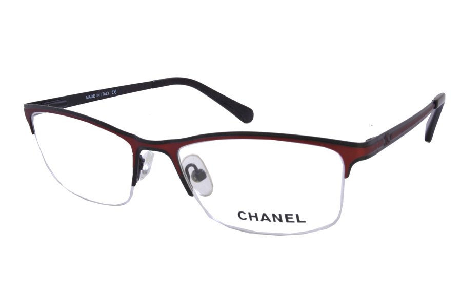 Eyewear  Optical  Fashion  CHANEL