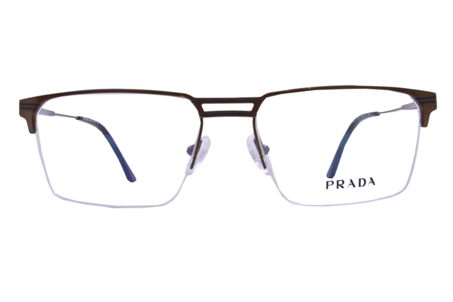 prada glass frames 2019