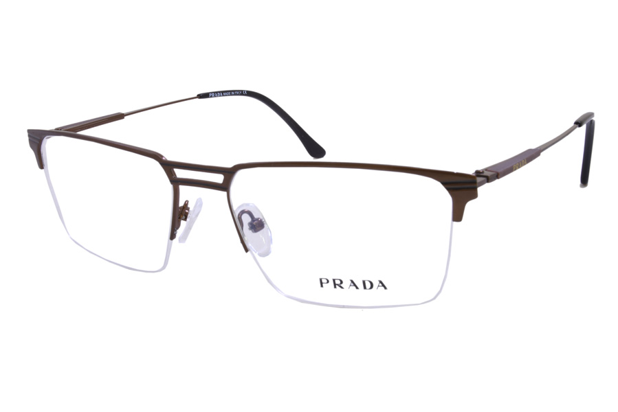 Actualizar 89+ imagen prada glasses frames men - Abzlocal.mx