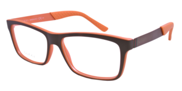 Brown-Orange