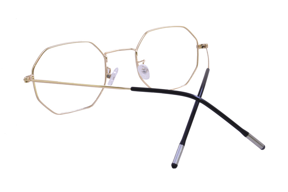 Octagonal Glasses Frames Price in Pakistan Octagonal Eyeglasses Ainak.pk
