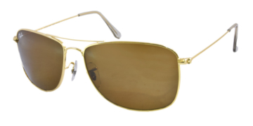 Gold-Brown