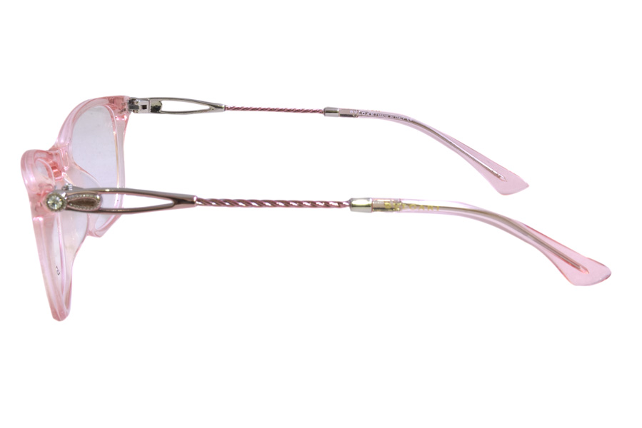 Bvlgari 207 Pink Glasses Price In Pakistan | Bvlgari Pink Glasses