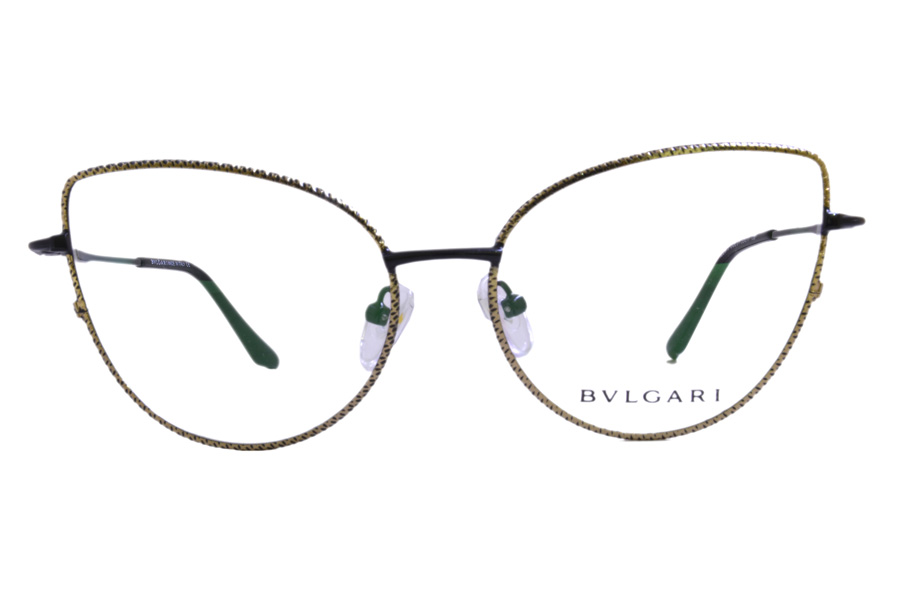 Bvlgari Cat Eye Glasses | Bvlgari 