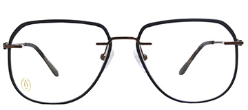 Black-Brown