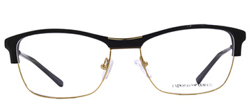 Black-Gold