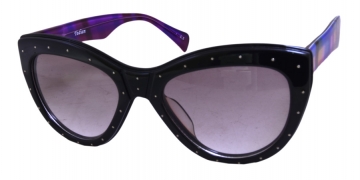 Black-Purple
