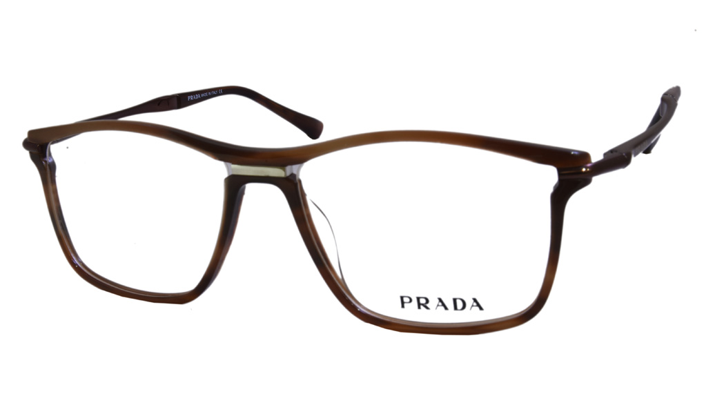 Prada Glasses Frames For Men And Women Price in Pakistan | Ainak.pk