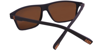 Matte Brown