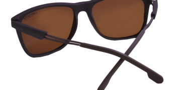 Matte Brown