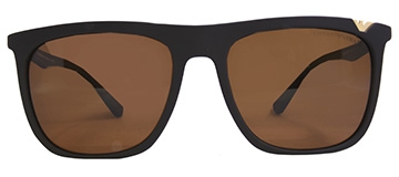 Matte Brown