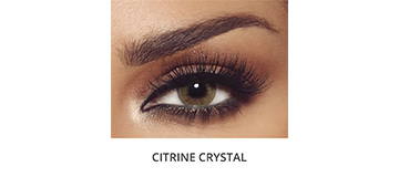 BELLA ONE DAY CITRINE CRYSTAL