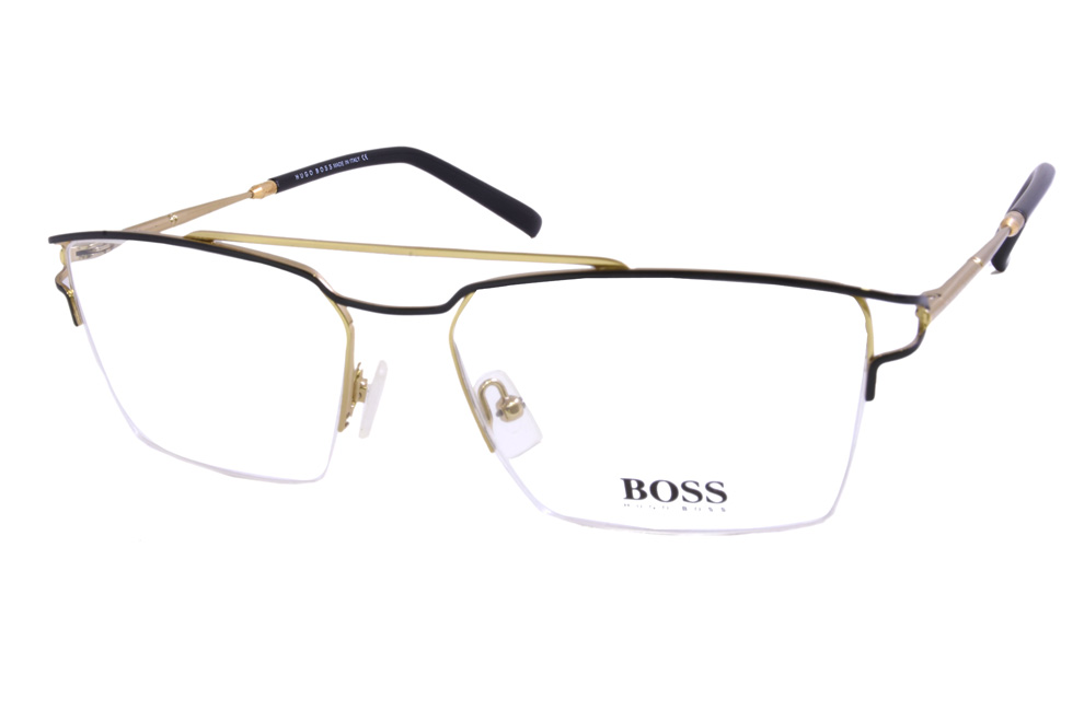 Hugo Boss Metal Glasses Frame Price in Pakistan | Hugo Boss 1302 | Ainak