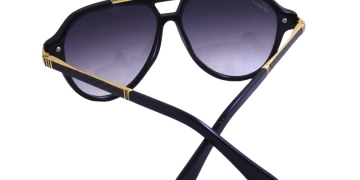 Black-Gold