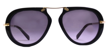 Black-Gold