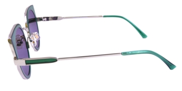 GREEN-SLIVER