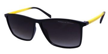 Black-Yellow