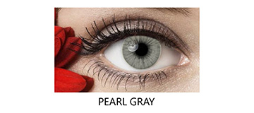 Peral Gray