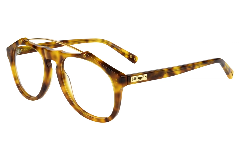 Gold Tortoise