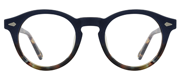 Blauer 007 Glasses Frame
