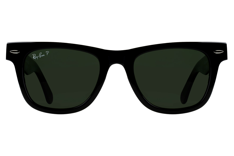 Ray Ban Wayfarer 2140 Polarized Sunglasses Price in Pakistan 