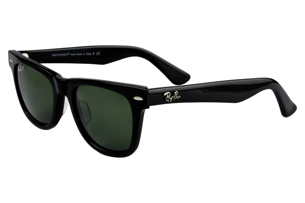 Ray Ban Wayfarer 2140 Polarized Sunglasses Price in Pakistan 