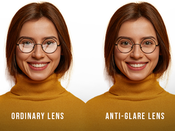 anti glare glasses cost