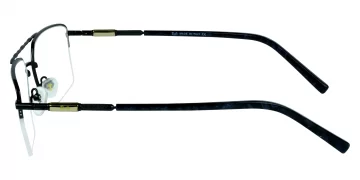 Black-Gold