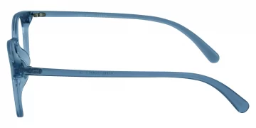 TRANSPARENT Blue
