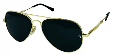 Black-Gold