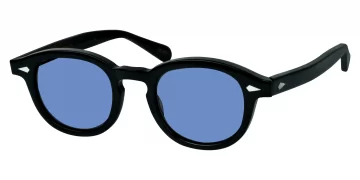Black-Blue